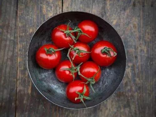 西红柿生吃需要去皮吗